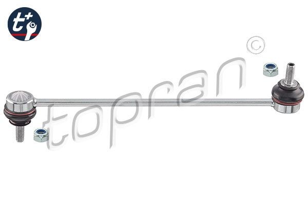 TOPRAN Stabilisatorstang 304 033 304 033 Stabilisatorbolt FORD FIESTA TOPRAN