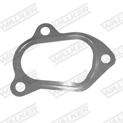 WALKER Joint d'étanchéité, tuyau d'échappement 80443 WALKER 80443 Joint d'echappement Suzuki Wagon R+ MM à un prix avantageux
