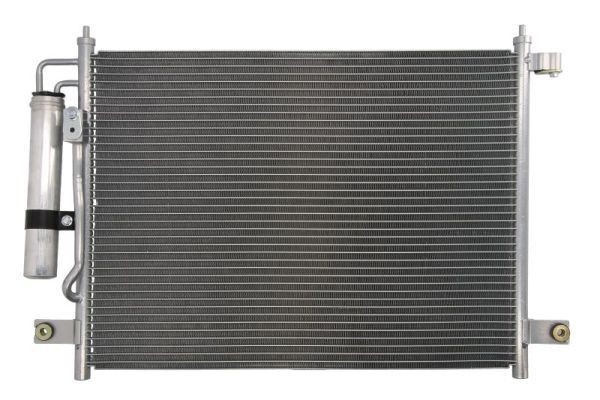 THERMOTEC Condensatore climatizzatore KTT110328 THERMOTEC KTT110328 Condensatore aria condizionata DAEWOO Matiz II Hatchback (M200, M250) originale prezzo