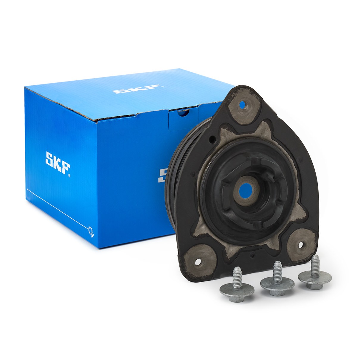 SKF Coupelle d'amortisseur VKDA 35609 Mazda Série B Semelle de suspension SKF VKDA 35609