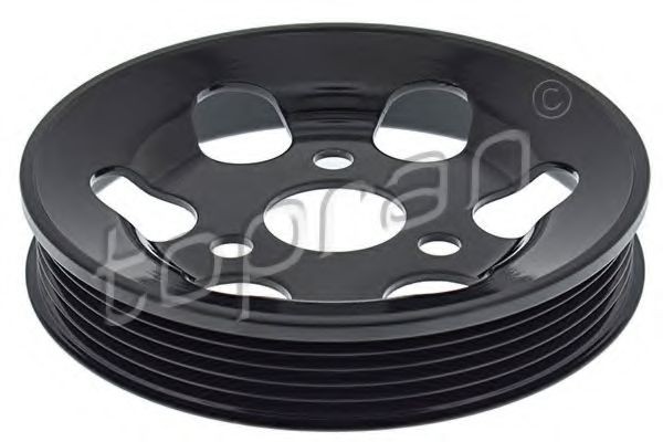 TOPRAN Riemenscheibe, Servopumpe 111 161 111 161 Riemenscheibe, Servopumpe JAGUAR XK TOPRAN kaufen