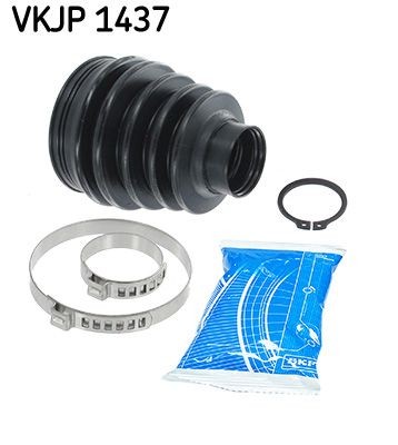 SKF Paljekumisarja, vetoakseli VKJP 1437 SKF VKJP 1437 Paljekumisarja, vetoakseli