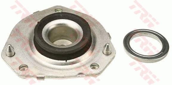 TRW Rep.sats fjäderbensstödlager JSL143 JSL143 TRW fjäderbenslager Peugeot 504