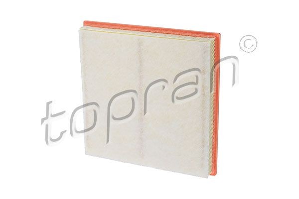 TOPRAN Luftfilter 207 777 207 777 TOPRAN luftfilter OPEL ZAFIRA