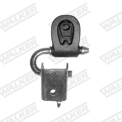 WALKER Pidike, pakoputkisto 80259 80259 WALKER Pakoputken kannatin VW
