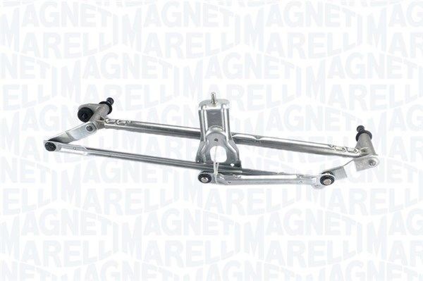 MAGNETI MARELLI Wischergestänge 085570177010 Gestänge Scheibenwischer MAGNETI MARELLI Renault ZOE 085570177010