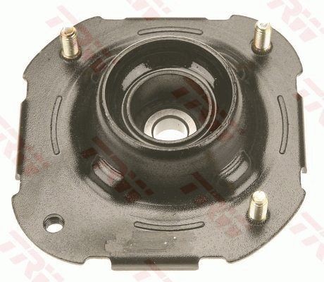 TRW Kit de réparation, coupelle de suspension JSL235 JSL235 Tête d'amortisseur RENAULT KANGOO TRW