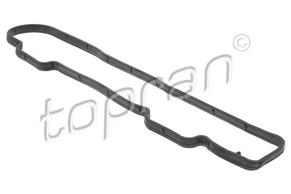 TOPRAN Rocker cover gasket 722 443 Ford TOURNEO CUSTOM TOPRAN rocker cover gasket 722443