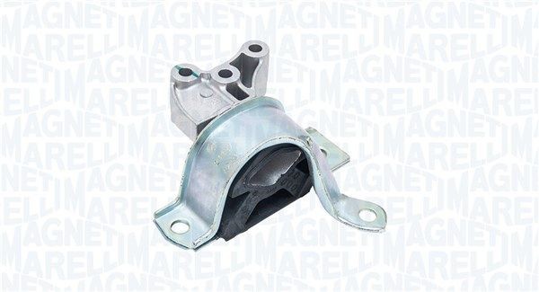 MAGNETI MARELLI Houder, motorophanging 030607010496 MAGNETI MARELLI Motorophanging AUDI 030607010496