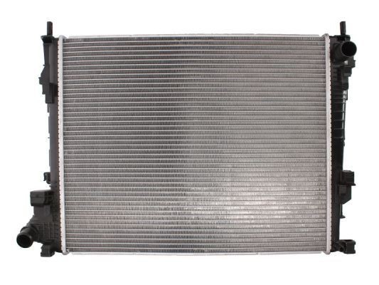 THERMOTEC Køler, motorkøling D7R038TT Køler THERMOTEC SKYLINE D7R038TT billig