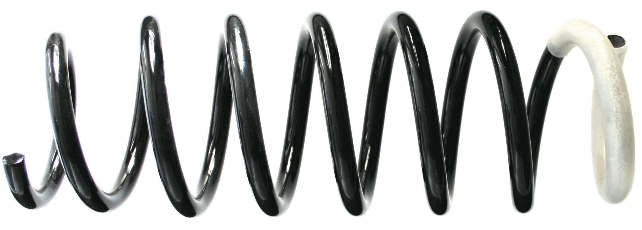 Mola de suspensão SACHS 993 004 SACHS 993 004 Mola helicoidal suspensão DAIHATSU HIJET 2025