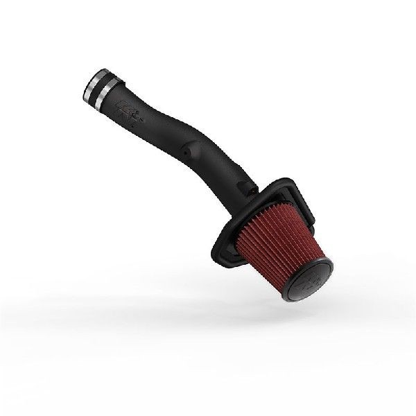 K&N Filters Sportluftfiltersystem 57-6015 K&N Filters 57-6015 Sportluftfilter Nissan Z31 billig