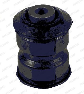 MOOG Suspension, ressort à lames ME-SB-10163 Lame de suspension MOOG 407 ME-SB-10163 pas cher