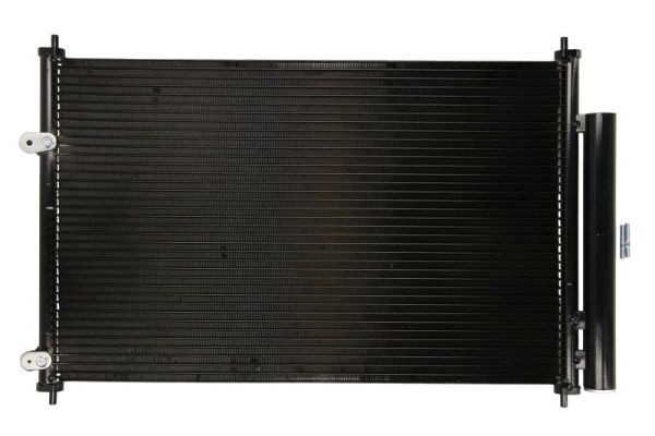 THERMOTEC Kondensator, klimaanlæg KTT110154 KTT110154 Kondensor AC TOYOTA AURIS THERMOTEC