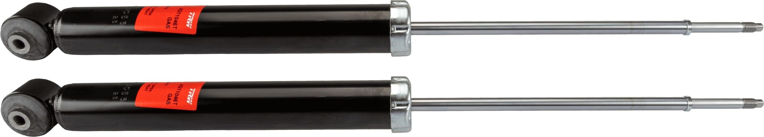 TRW Schokdemper JGT1046T JGT1046T Schokdempers TRW DAEWOO NUBIRA