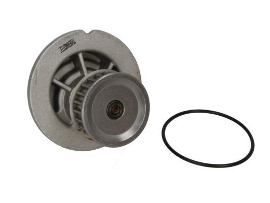 THERMOTEC Vandpumpe D10018TT THERMOTEC D10018TT originale Chevrolet Lacetti J200 Stationcar Vandpumpe hvad koster