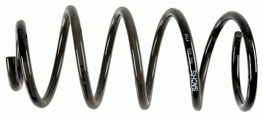 SACHS Ελατήρια ανάρτησης 994 345 SACHS 994345 Ελατήρια ανάρτησης Fiat Punto Evo Hatchback τιμες