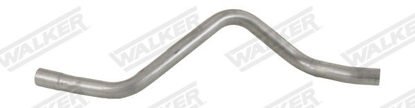 WALKER Σωλήνας εξάτμισης 14416 WALKER 14416 γνήσια Σωλήνες εξάτμισης Golf 1 Cabrio κόστος