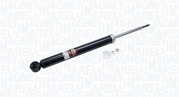 MAGNETI MARELLI Iskunvaimennin 351232070000 351232070000 MAGNETI MARELLI Iskunvaimennin BMW X3 hinta