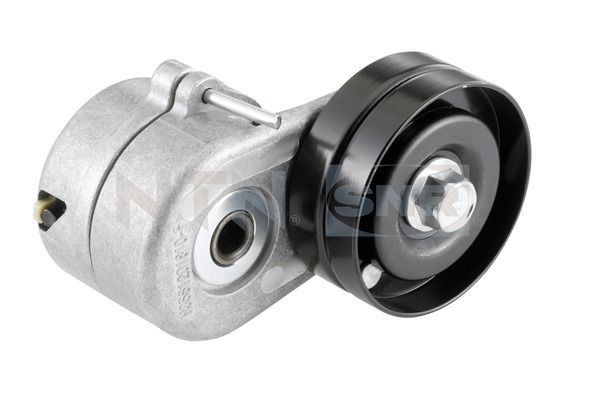 SNR Tensioner pulley GA385.00 SNR GA385.00 TVR Griffith (TCT_) belt tensioner pulley replacement
