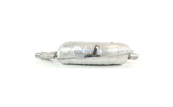 WALKER Rear silencer 23286 WALKER 23286 genuine BMW F12 exhaust silencer price