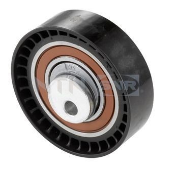 SNR Τεντωτήρας, οδοντ. ιμάντας GT355.45 SNR GT355.45 Τεντωτήρας, οδοντ. ιμάντας Dacia Sandero sd τιμες