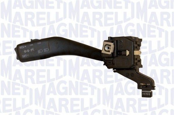 MAGNETI MARELLI Rattstångsbrytare 000050196010 Comfort / inredning Seat Leon 1p1: Rattstångsbrytare MAGNETI MARELLI 000050196010