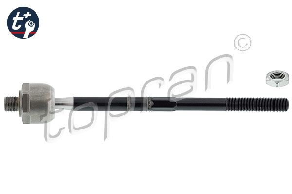 TOPRAN Styrestang, inderste 722 439 Sporstang TOPRAN C5 722 439 billig