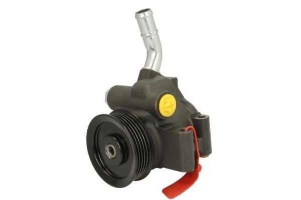 Servopumpe LAUBER 55.1242 LAUBER 55.1242 Servostyringspumpe FORD FUSION 2008