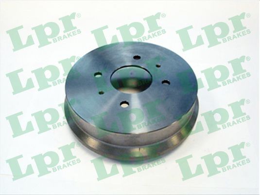 Bremstrommel LPR 7D0688 LPR 7D0688: Bremstrommeln Mitsubishi COLT 2007