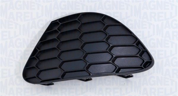 MAGNETI MARELLI Tildekning, støtfanger 021316900460 Tildekning støtfanger MAGNETI MARELLI 166 021316900460 billige