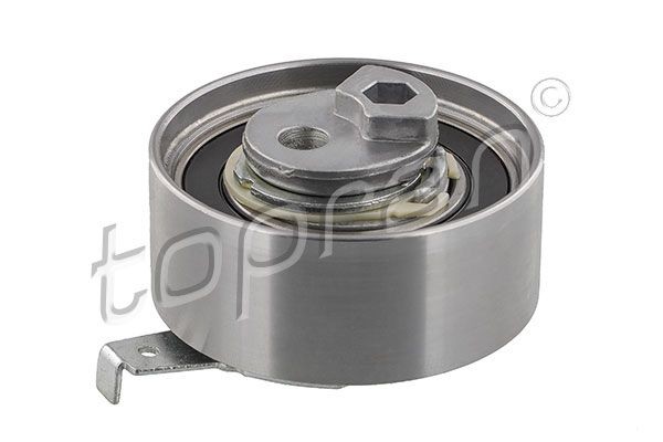 TOPRAN Rolo tensor, correia dentada 111 535 Rolo tensor, correia dentada TOPRAN Audi A4 111 535