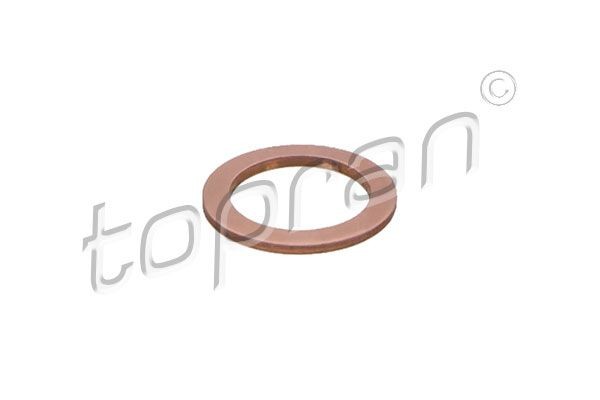 TOPRAN Stötdämpare 401 985 401 985 Stötdämpare TOPRAN VW GOLF