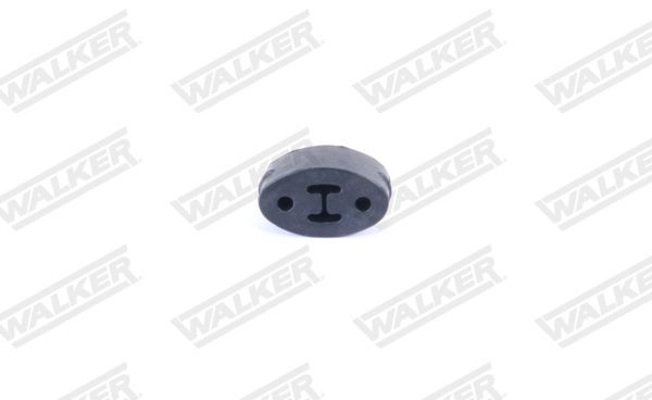 WALKER Rubber Strip, exhaust system 80367 80367 WALKER rubber strip, exhaust system for VOLVO P1800