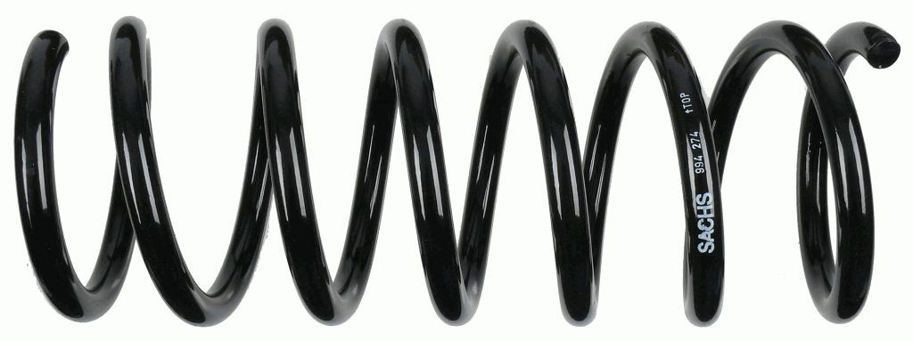 SACHS Fahrwerksfeder 994 274 SACHS 994 274 Federn VW PASSAT Kosten