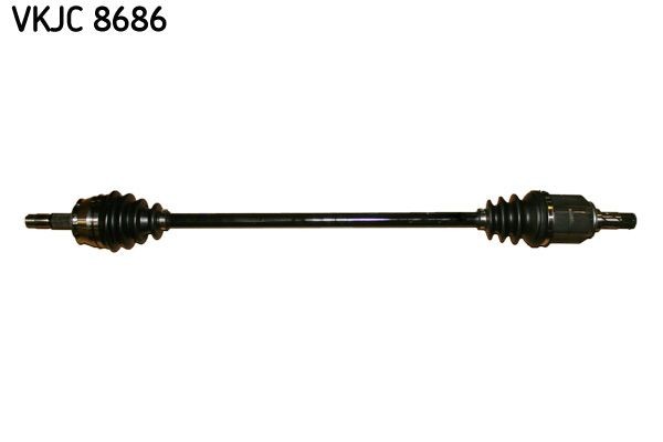 Drivaksel SKF VKJC 8686 SKF VKJC 8686 Drivaksel OPEL CORSA 2024