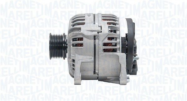 MAGNETI MARELLI Varmeelement, kabinevarme 350218336000 350218336000 Varmeelement BMW 2-serie MAGNETI MARELLI