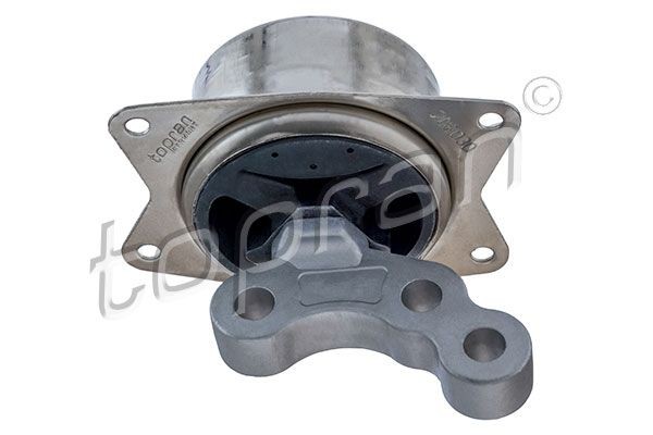 TOPRAN Motorfeste 208 030 Motorkudde TOPRAN Land Rover RANGE ROVER VELAR 208 030