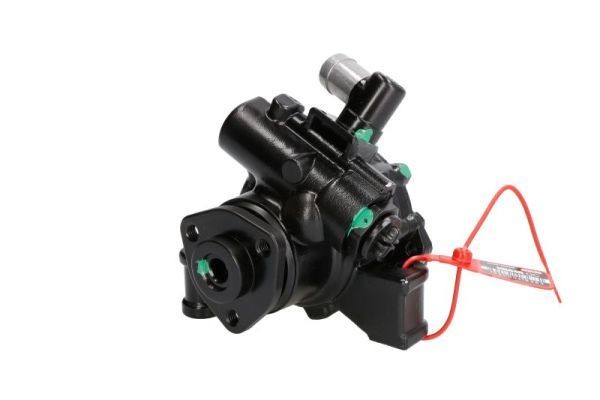 LAUBER Ohjaustehostimen pumppu 55.1032 55.1032 LAUBER Ohjaustehostimen pumppu MERCEDES-BENZ M-sarja