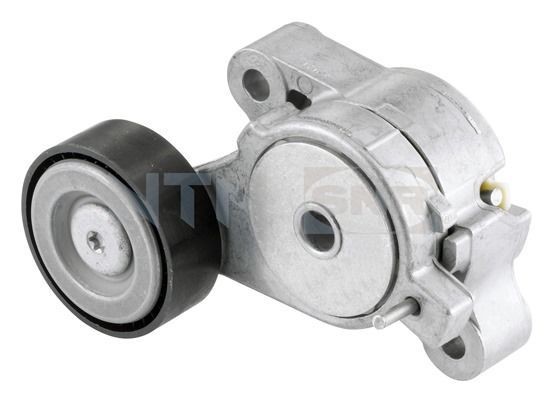 SNR Rolo tensor, correia trapezoidal estriada GA357.39 Polia tensora SNR Skoda FELICIA GA357.39