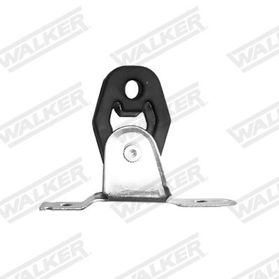 WALKER Kronšteins, Izplūdes gāzu sistēma 80237 Kronšteins trokšņa slāpētājs WALKER RAPID 80237 lēti