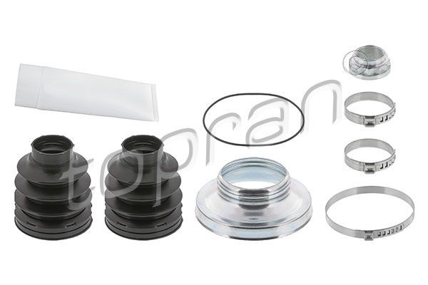 TOPRAN Paljekumisarja, vetoakseli 401 875 401 875 TOPRAN Vetonivelen suojakumi MERCEDES-BENZ CLS