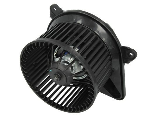 THERMOTEC Kupéfläkt DDR003TT DDR003TT THERMOTEC fläktmotor RENAULT LOGAN