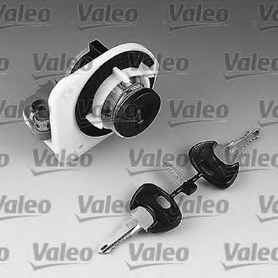VALEO Valcová vlożka zámku 252200 252200 Valcová vlożka zámku VALEO PEUGEOT 208