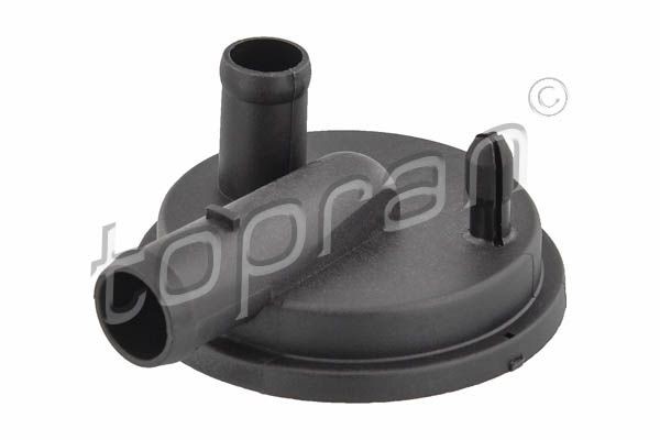 TOPRAN Vārsts, Motora kartera ventilācija 113 279 113 279 Kartera ventilācija FIAT LINEA TOPRAN