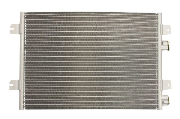 THERMOTEC Condensor voor airco KTT110088 KTT110088 Airco-condensor DACIA LODGY THERMOTEC