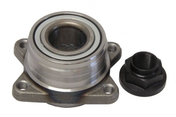 MAPCO Kit de roulement de roue 26258 Mitsubishi CARISMA Moyeux de roue MAPCO 26258