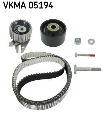 Hammasrihma komplekt SKF VKMA 05194 SKF VKMA 05194 Hammasrihma SUZUKI SX4 2006