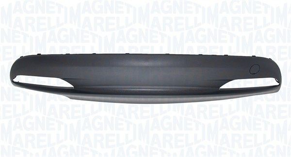 MAGNETI MARELLI Achterbumper 021316002610 MAGNETI MARELLI Bumper LANCIA 021316002610