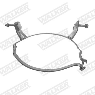 WALKER Houder, uitlaatsysteem 81504 WALKER 81504 Houder uitlaatsysteem VOLVO V70 kosten